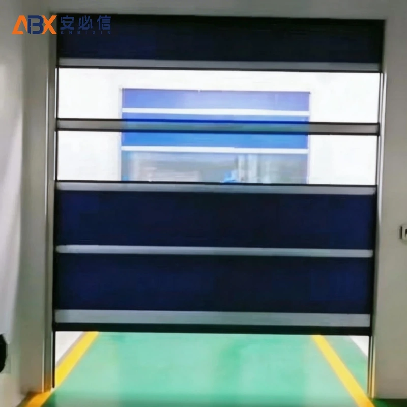 吉安洁净快速门